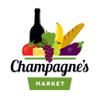 Champagne's Food Store