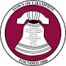 Champion Town Clerk