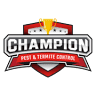 Champion Pest & Termite Control