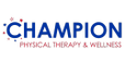 Champion Physical Therapy & Wellness