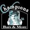 Champions Bars at Plaza West