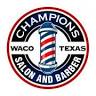 Champions Salon & Barber