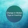 Change in Motion Yoga