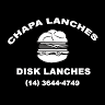 CHAPA LANCHES