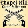 Chapel Hill Guns & Ammo