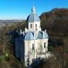 Chapelle Sainte-Thérèse Namur