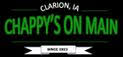 Chappy's On Main