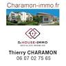 Thierry Charamon conseiller immobilier pour l'agence immobilière DR House IMMO