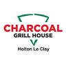 Charcoal Grill house