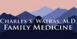 Charles S Watras MD