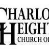 Charlotte Heights Church of Christ