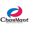 Charmant Hiuchi