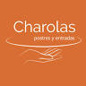 Charolas postres y entradas