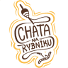 Chata na rybníku