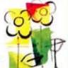 Chaumont, les Fleurs