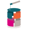 Chaurand Peinture
