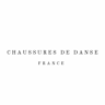 Chaussures de danse