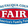 Chautauqua County Fair