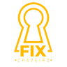 Chaveiro Fix 24Hrs De Plantão - Blumenau