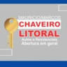 Chaveiro Litoral