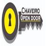 Chaveiro Open Door