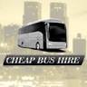 Cheap Bus Hire Sydney - Minibus Party Bus Hire