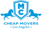 Cheap Movers Los Angeles