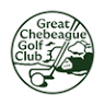 Great Chebeague Golf Club