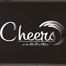 Cheers at the OPO