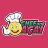 Chef do Açaí
