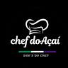 Chef do Açaí
