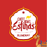 Cheff das Esfihas