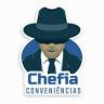 Chefia conveniencias