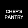 Chef's Pantry