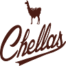 Chellas Arepa Kitchen