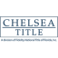 Chelsea Title
