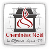 Cheminées Noël