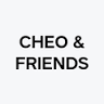 Cheo and Friends Coffee Spot