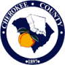 Cherokee county E911