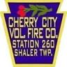 Cherry City Volunteer Fire Company Station 260