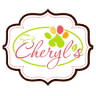 Cheryl's pure dog snacks