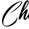 Cheryna Beauty und Huda Cosmetics