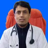 Dr Sanjay Chest Specialist and Diabetologist