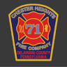 Chester Heights Fire Company No. 1