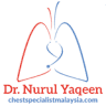 Dr Nurul - Chest Specialist Malaysia