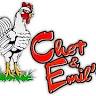 Chet & Emil's Motel