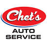 CHET'S AUTO SERVICE