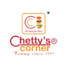 Chetty's Corner