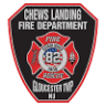 Chews Landing Fire Co