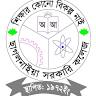 Chhagalnaiya Government College